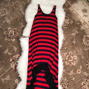 Kenzie Maxi dress size Small